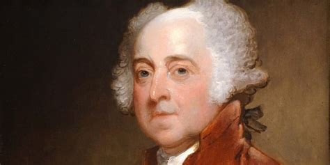 Why John Adams Defended British Soldiers In The Boston Massacre Trials