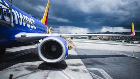 Why Southwest S Companion Pass Is The Best Perk In The Sky