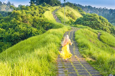 Why The Beautiful Campuhan Ridge Walk In Ubud Bali Is Worth A Visit If You Are Looking For