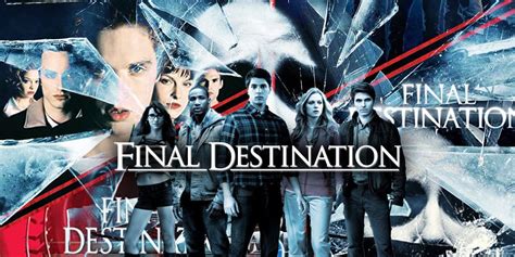 Why The Final Destination Franchise Is So Original