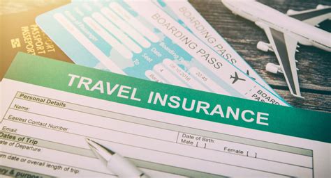 Why Travel Insurance Is A Must For Your International Trips