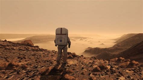 Why Travel To Mars A Look Into The Challenges Curious Droid