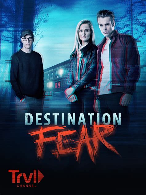 Why Was Destination Fear Cancelled Destination Fear Cast Ages And