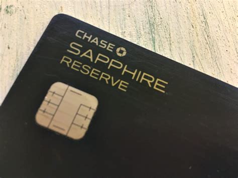 Why We Chose Chase Sapphire Reserve As Our Go To Travel Credit Card Sand And Snow