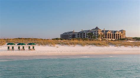 Why We Love Destin S The Henderson Forbes Travel Guide Stories