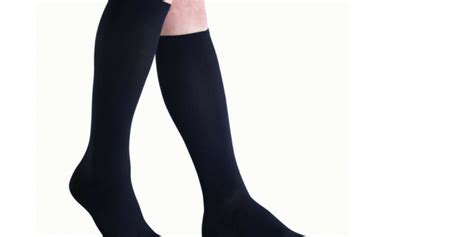 Why You Need Compression Socks For Travel The Compounding Center