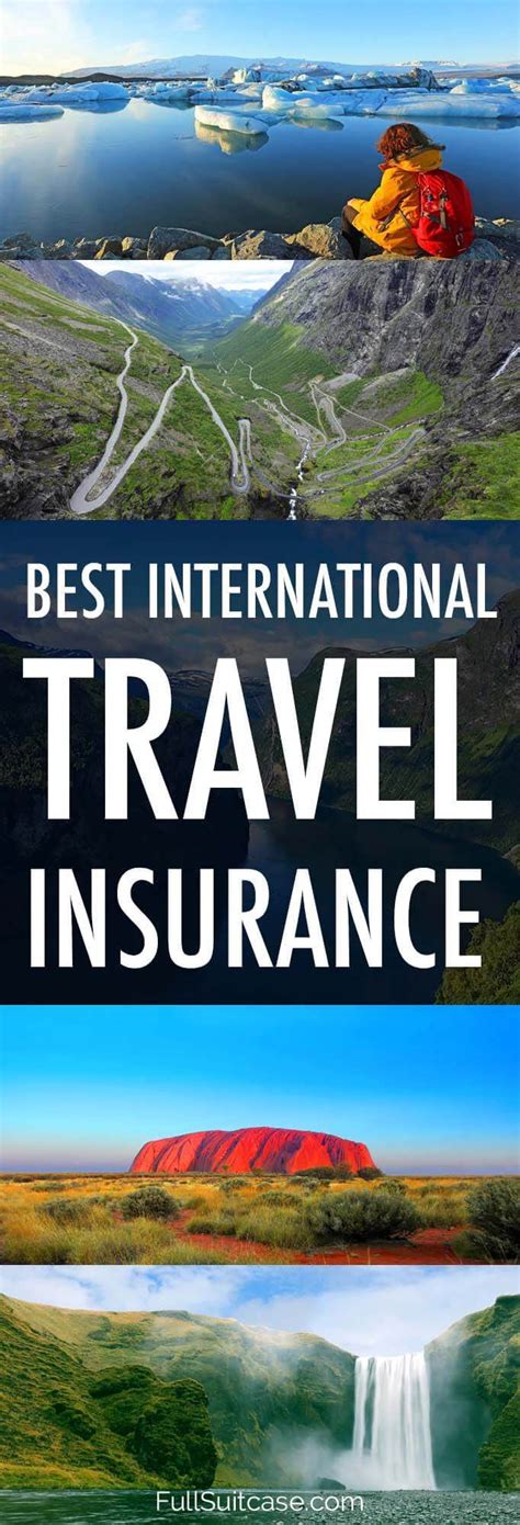 Why You Need Travel Insurance Tips Amp Testimonials