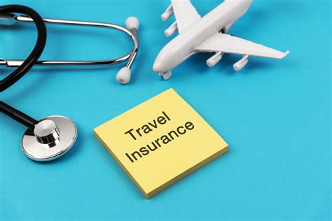 Why You Should Get Travel Insurance According To Experts Iworkremotely