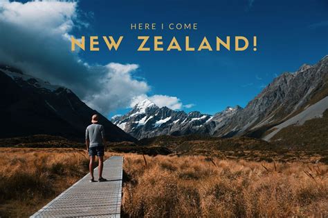 Why Your Should Definitely Visit New Zealand This 2020 Built For Travel