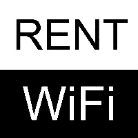 Wifi On Rent With Guest Wifi Stay Connected With Convenience