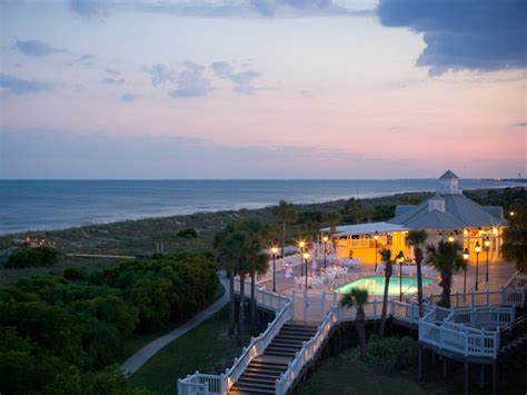 Wild Dunes Resort A Hidden Gem On The South Carolina Coast Isle Of