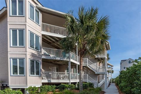 Wild Dunes Resort Isle Of Palms Vacation Rentals