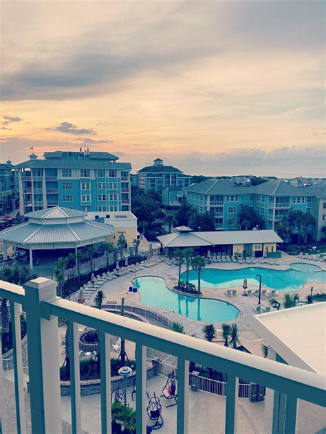 Wild Dunes Resort Sweetgrass Inn And Boardwalk Inn Isle Of Palms