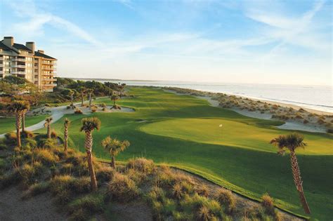 5 Ways Wild Dunes Resort