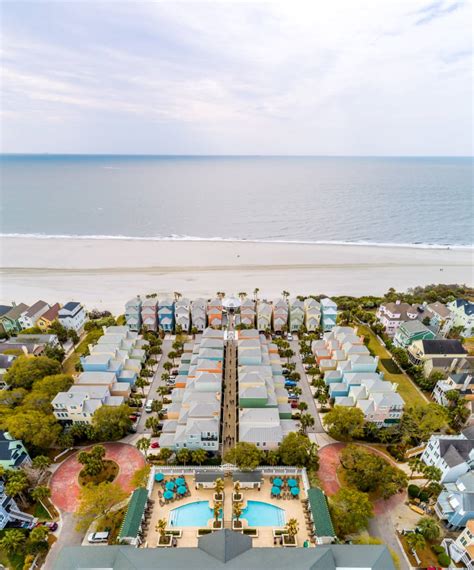 Wild Dunes Resort Charleston