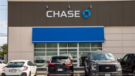 Will First Republic Branches Stay Open With Chase Next Door Boston