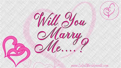 Will U Marry Me Image Will U Marry Me Status Downloads