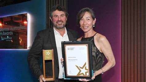 Willie Creek Pearls Takes Top Place At 2022 Qantas Australian Tourism Awards Broome Advertiser