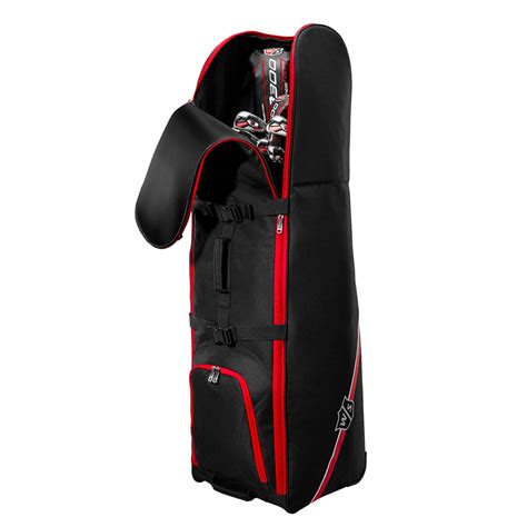 Wilson Staff Flight Bag Travel Cover Express Golf