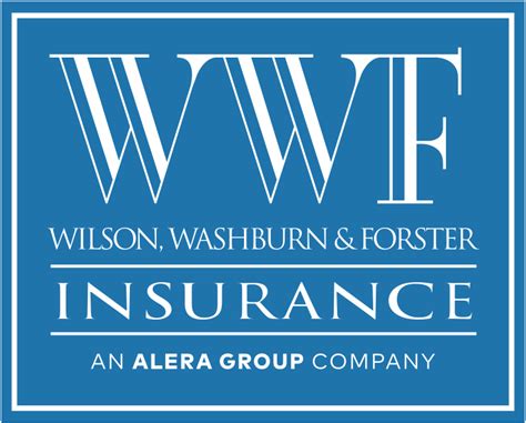 Wilson Washburn Forster Insurance Inc Property And Casualty