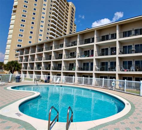 Windancer 1 And 2 Bedroom Destin Beachfront Condos