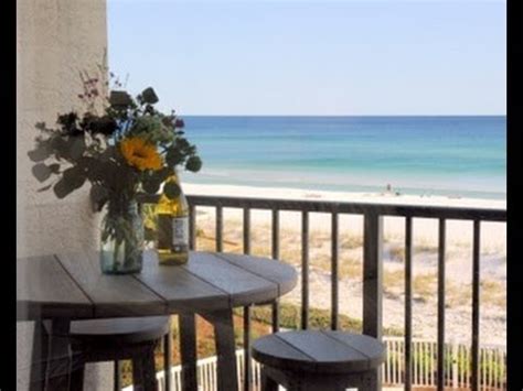 Windancer 303 Vacation Rental Destin Miramar Beach Fl Youtube