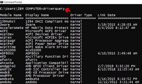 Windows Cmd Commands Command Prompt Basic Commands You Should Know