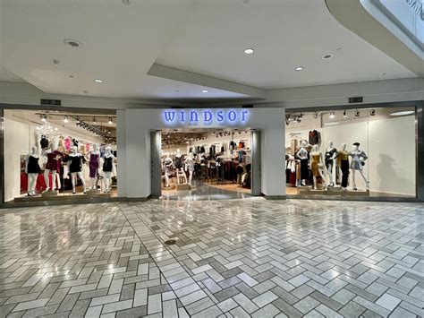 Windsor Store At Tysons Corner Center Windsor