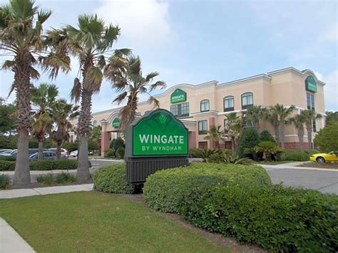 Wingate By Wyndham Destin 106 1 9 2 Updated 2022 Prices Hotel