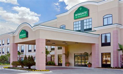 Wingate By Wyndham Destin Fl In Destin Fl Groupon Getaways