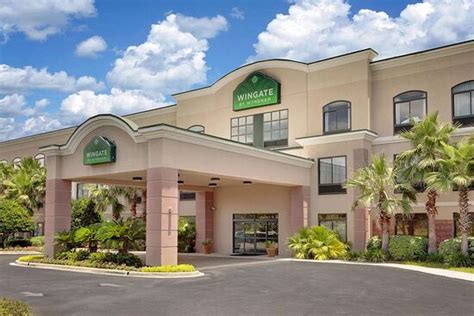 Wingate By Wyndham Destin Hotel Destin Fl Deals Photos Reviews