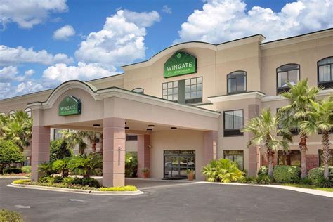 Wingate By Wyndham Hotel Destin Beach Fl See Discounts