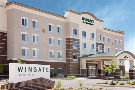 Wingate By Wyndham Wyndham Franchise Opportunities