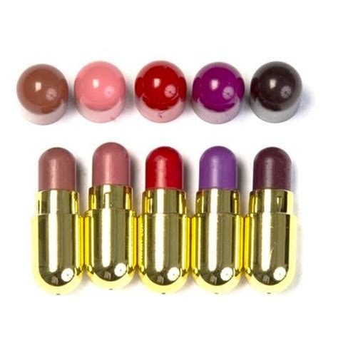 Winky Lux Lipsticks Lipstick Kit Lipstick Mini Makeup