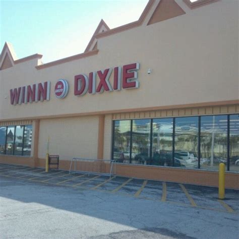 Winn Dixie 5 Tips From 640 Visitors