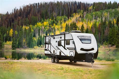 Winnebago Travel Trailer Guide