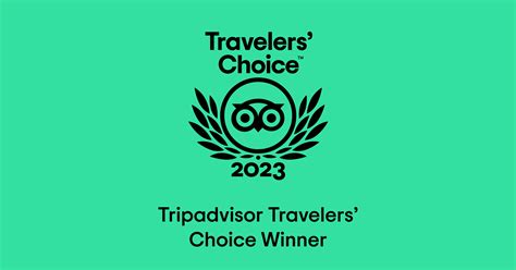 Winners Of Travellers Choice Award 2023 Peak Snow Sports Adventure Snowsports School