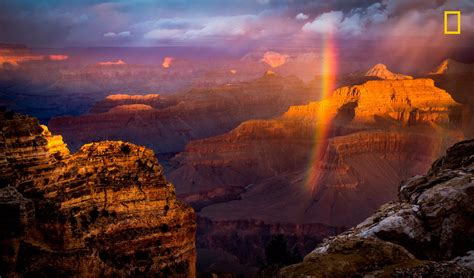 Winning Images Of The Travel Photographer Of The Year Revealed