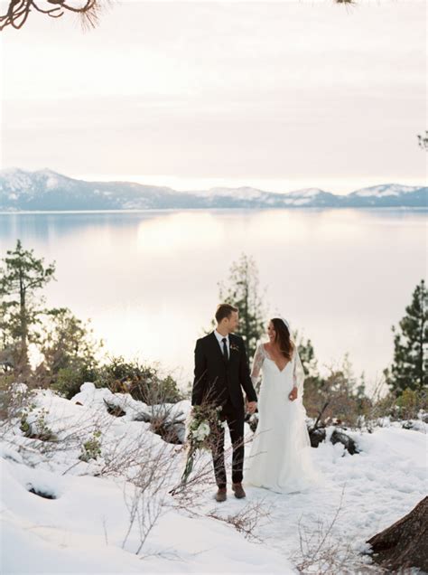 Winter Elopement Destinations Aer Tent Amp Event Rentals Inc