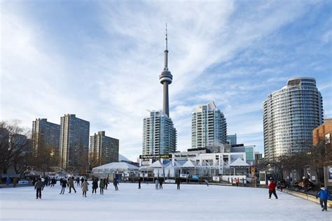 Winter Is Coming Top 6 Things To Do In Winter In Toronto