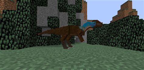 Wip De Extinction Mod Wip Mods Minecraft Mods Mapping And