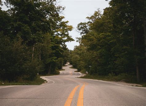 Wisconsin Motorcycle Roads The Best Routes Rides Rever