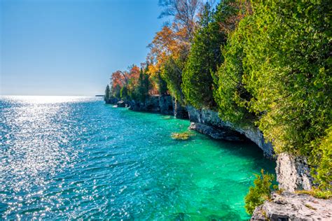 Wisconsin Vacation Spots