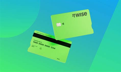 Wise Travel Card Benefits