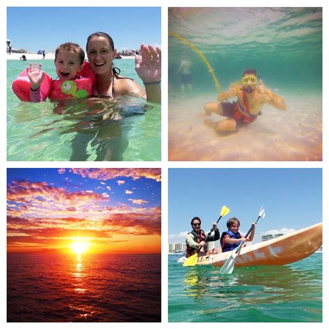 With Destin Snorkel You Have Adventure Choices Snorkeling Destin