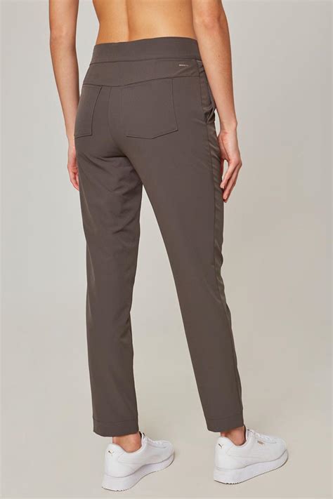 Women S Woven Travel Pant Mondetta Usa Mpg Sport Usa