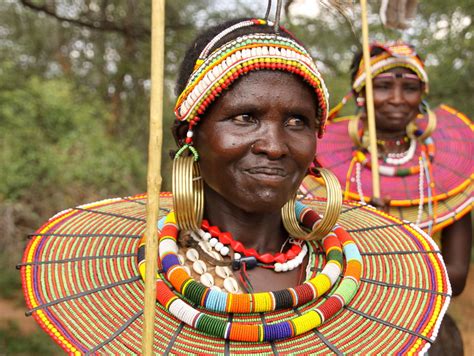 Women Travel Tanzania Adventure