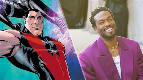 Wonder Man Disney Plus Series In The Works At Marvel From Destin