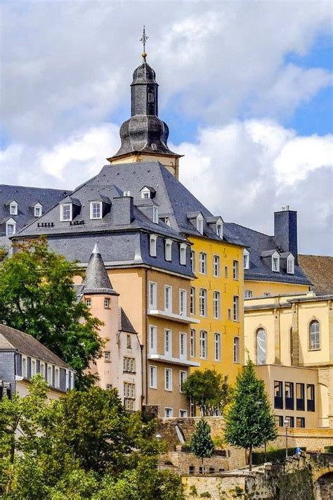 Wonderful Wanderings Travel Guides Attractions And Tips Luxembourg