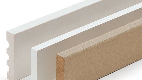 Wood Trim Alternatives Fine Homebuilding